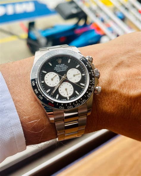 rolex 'le mans' daytona|le mans rolex daytona reviews.